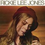 瑞奇．李．瓊斯：同名專輯 ( 180 克 LP )<br>Rickie Lee Jones / Rickie Lee Jones